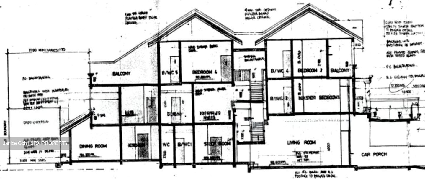 Lorong H Telok Kurau (D15), Semi-Detached #574444751